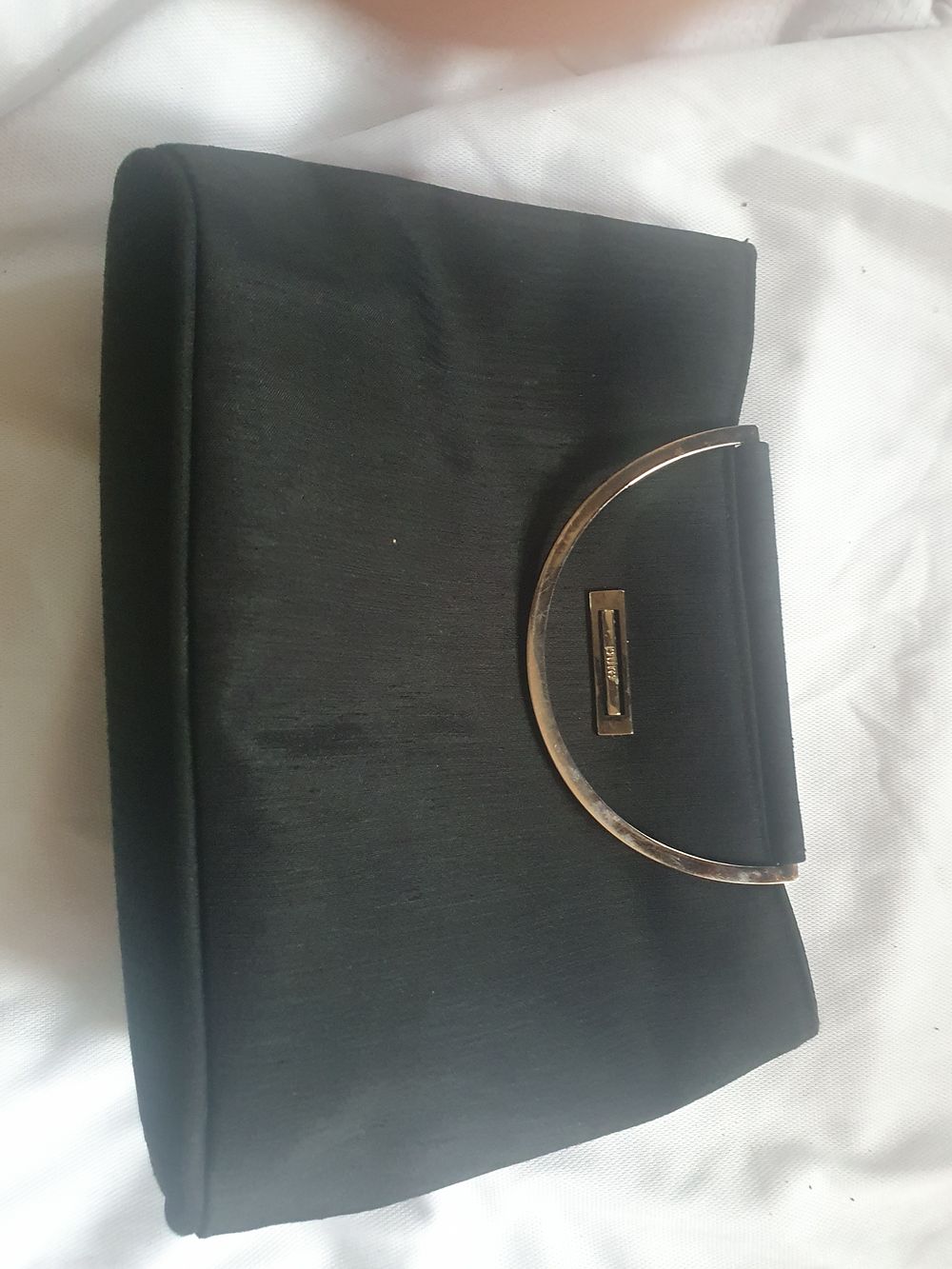 Lot 176: Pure bag