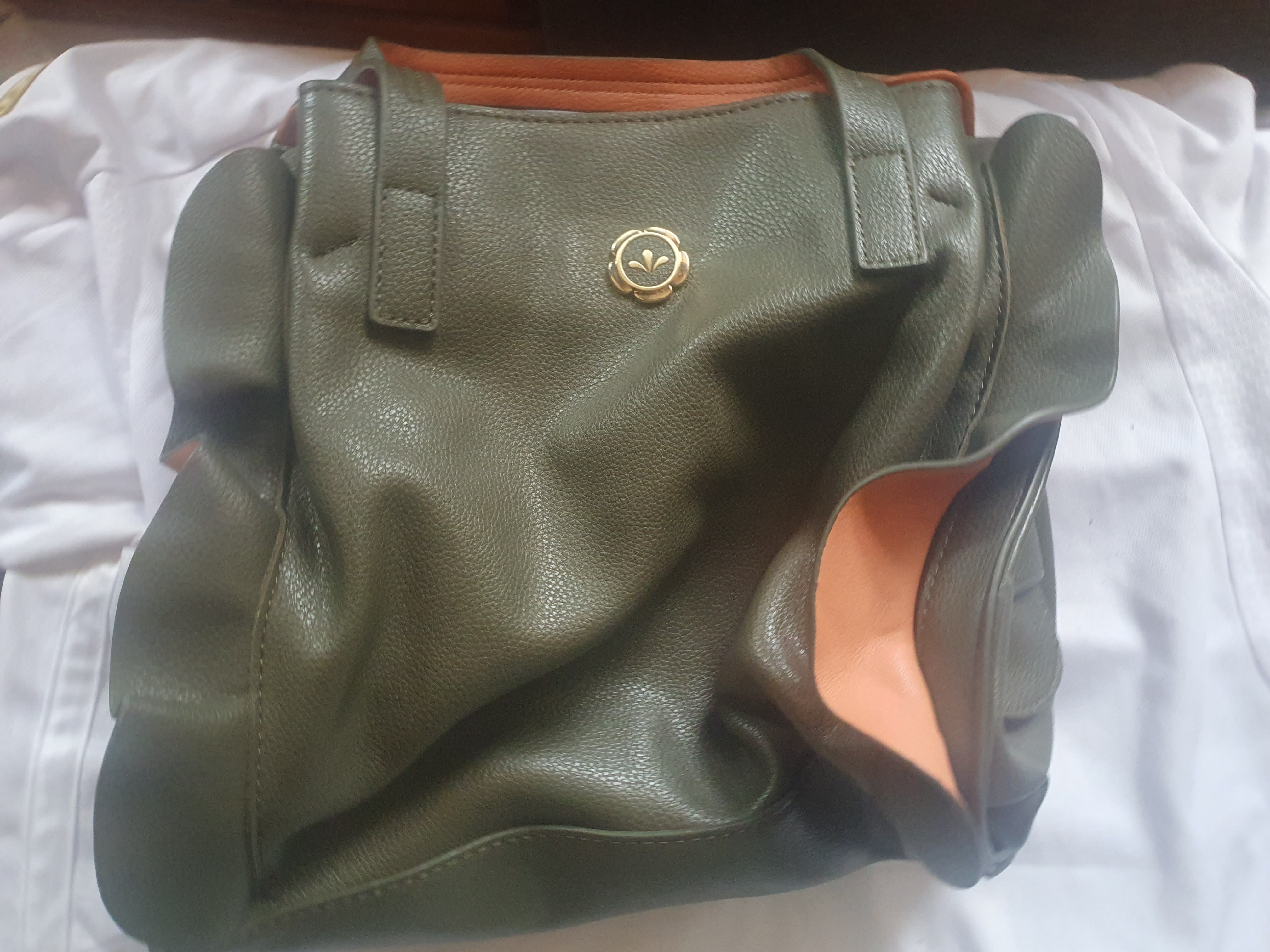New Ladies handbag