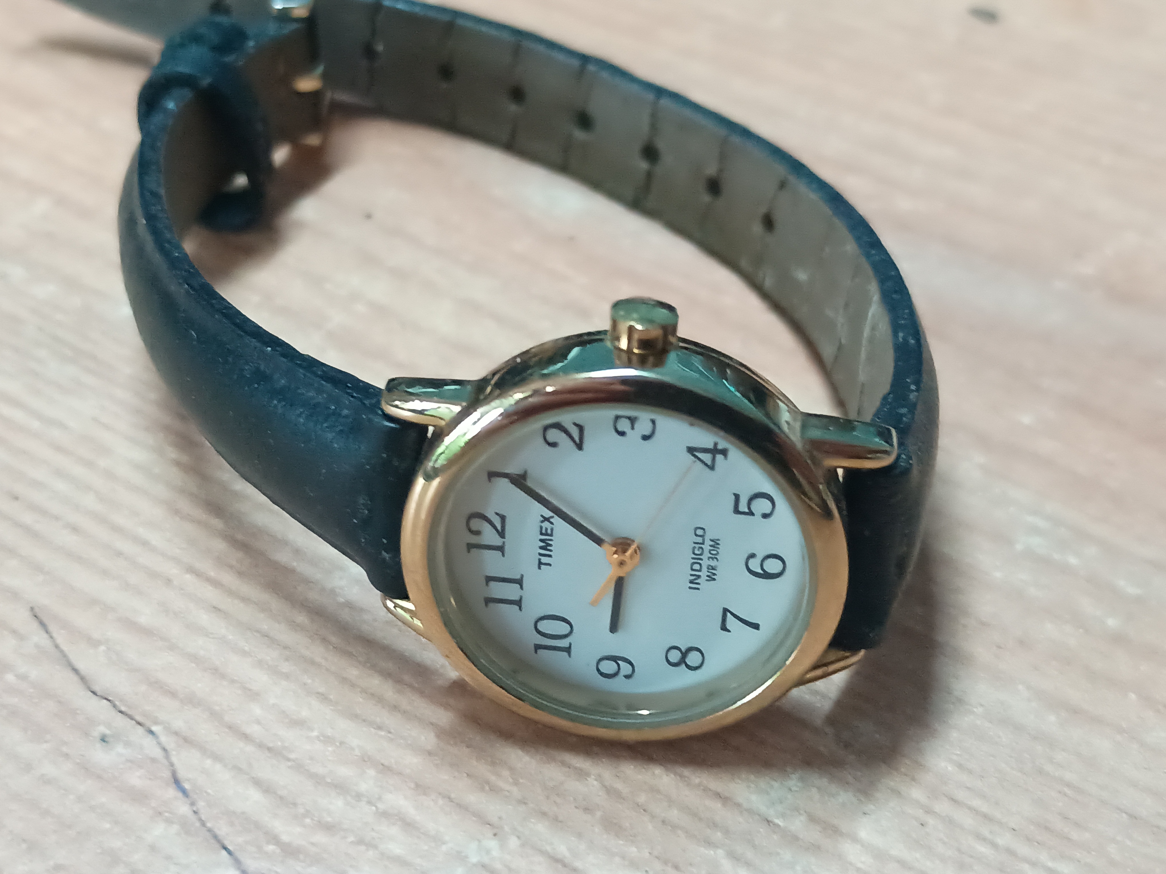 Timex watch