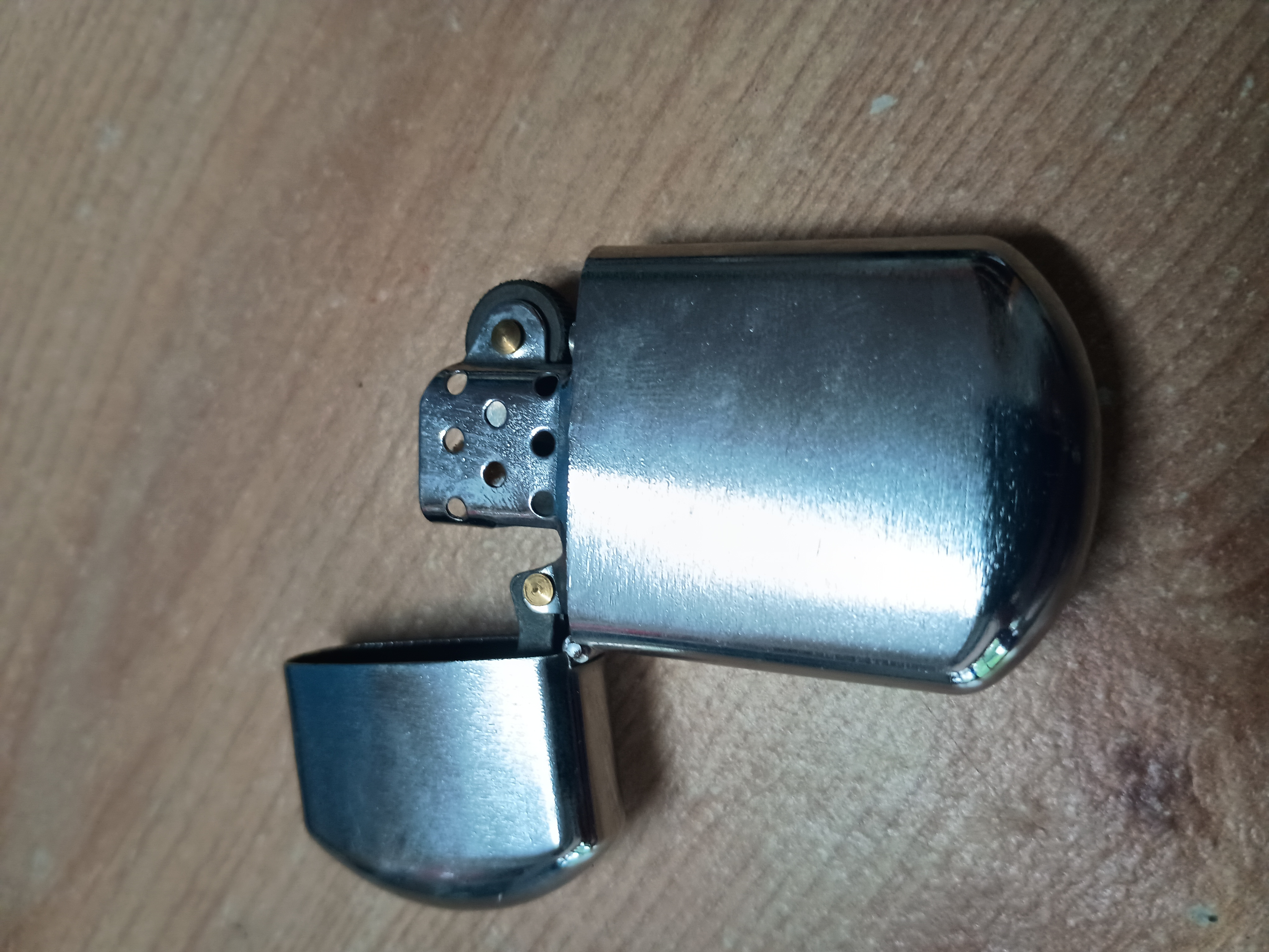 vintage lighters