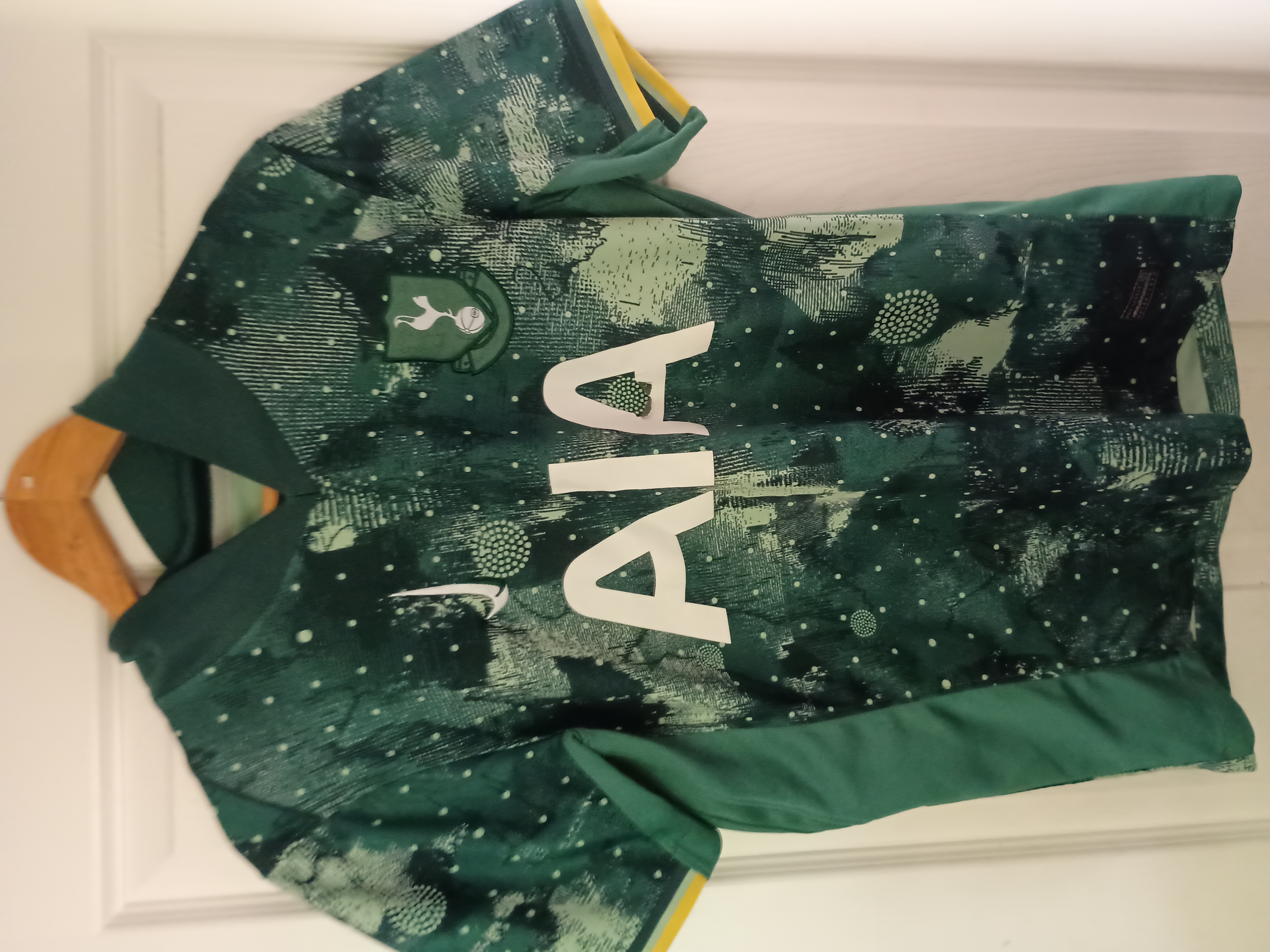 Supers jersey