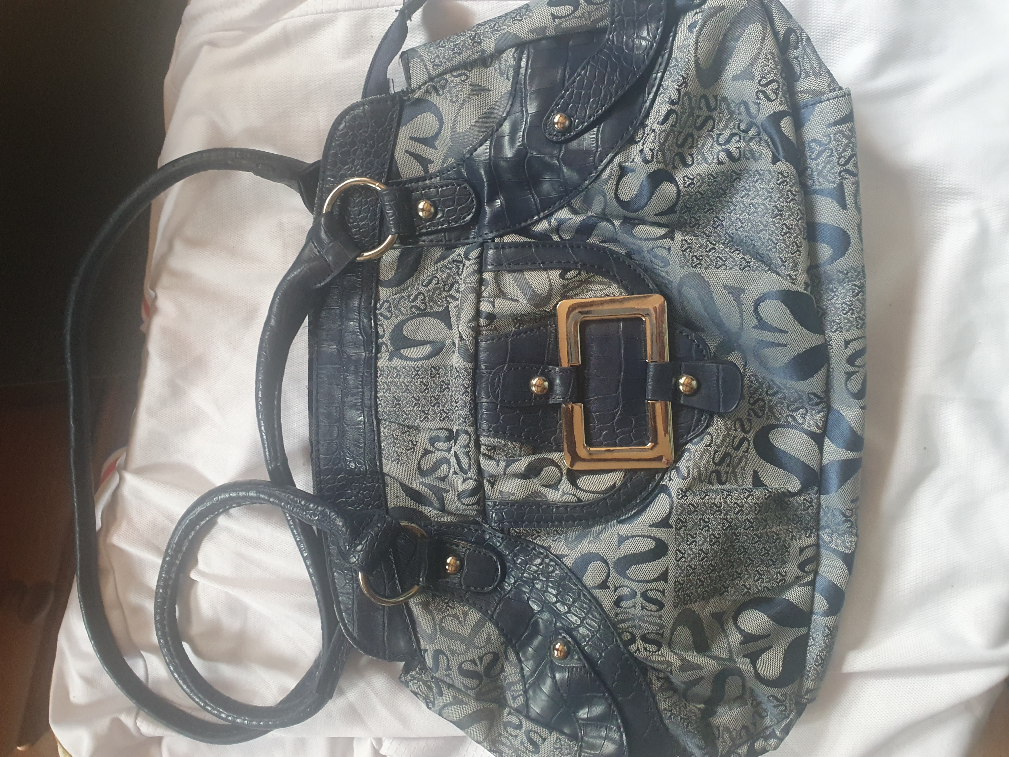 Beautiful Detailed ladies bag