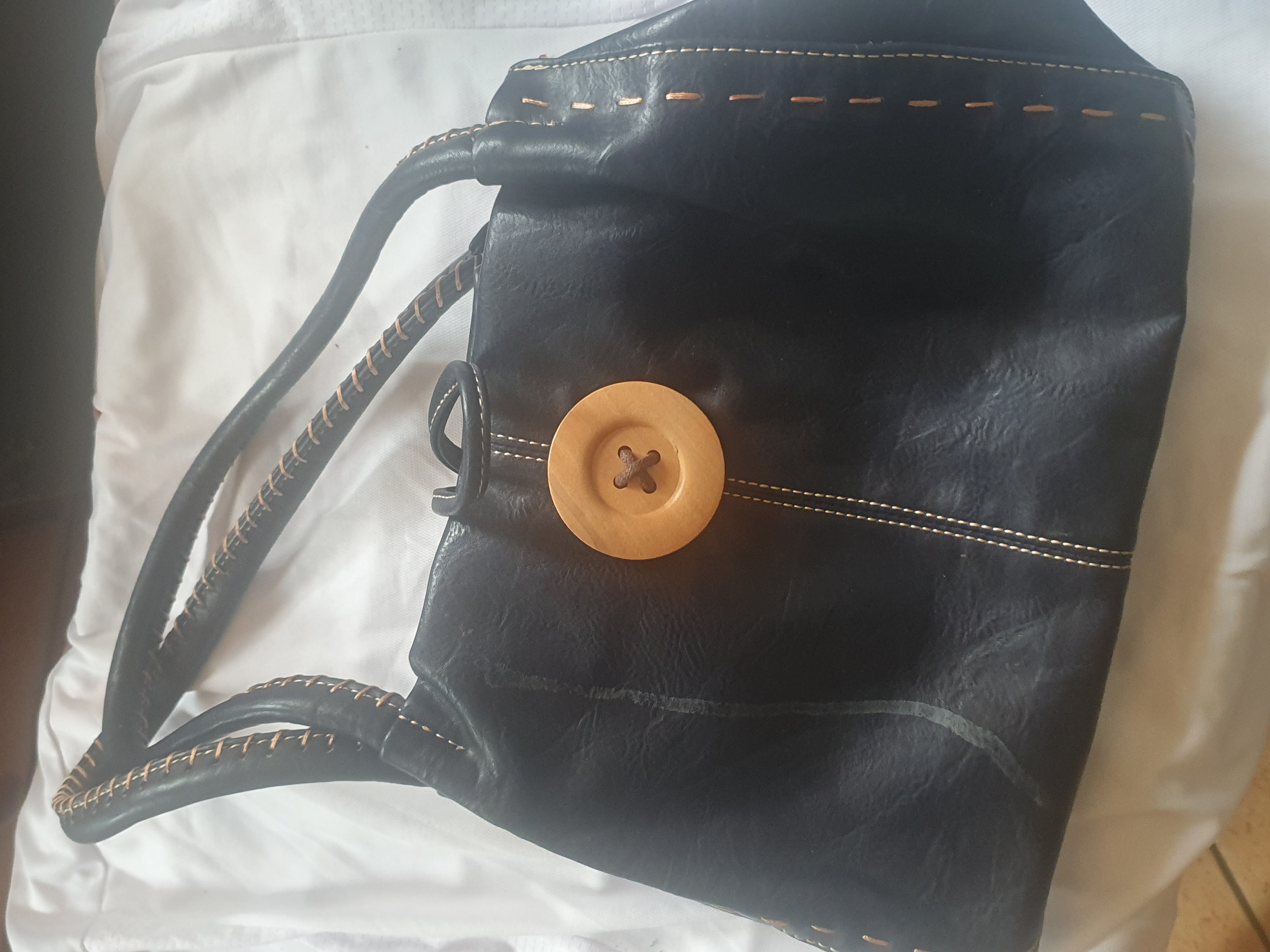 Bessie bag