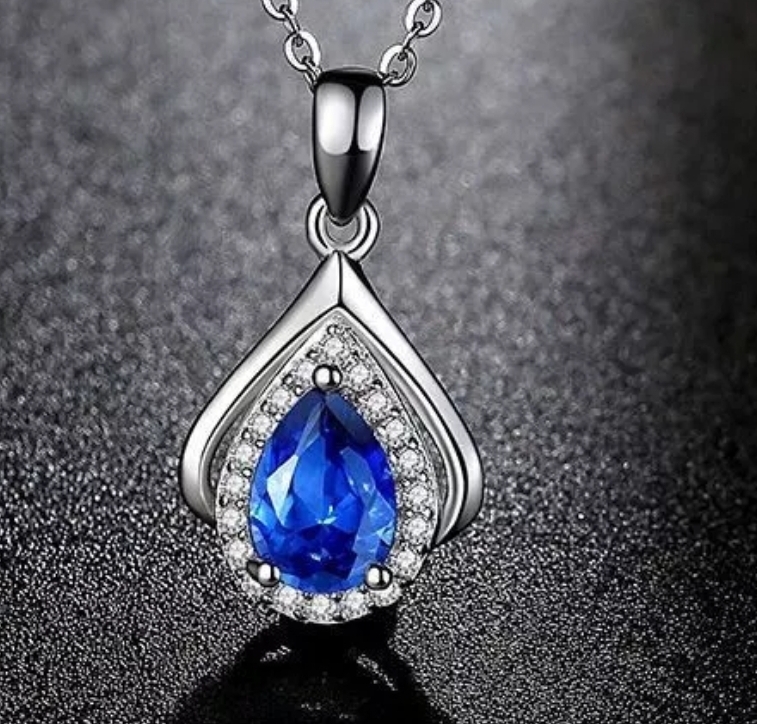 S925 pendant