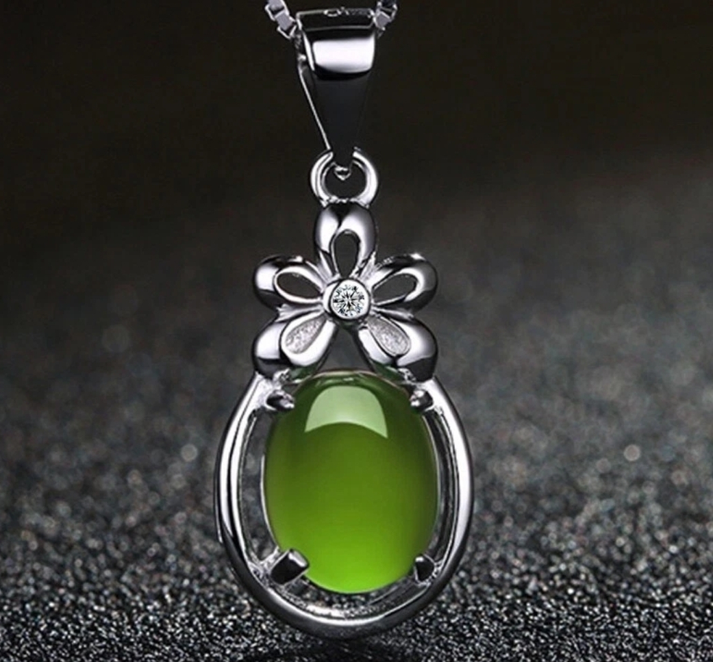 S925 pendant