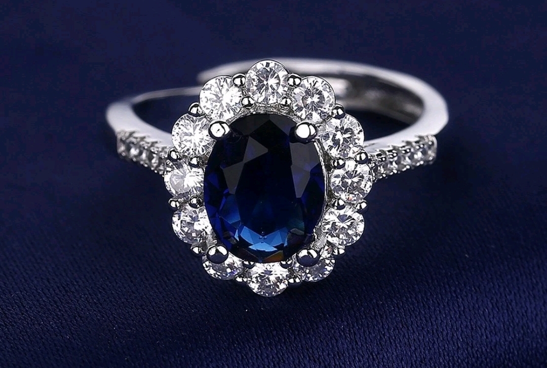 S925 ring