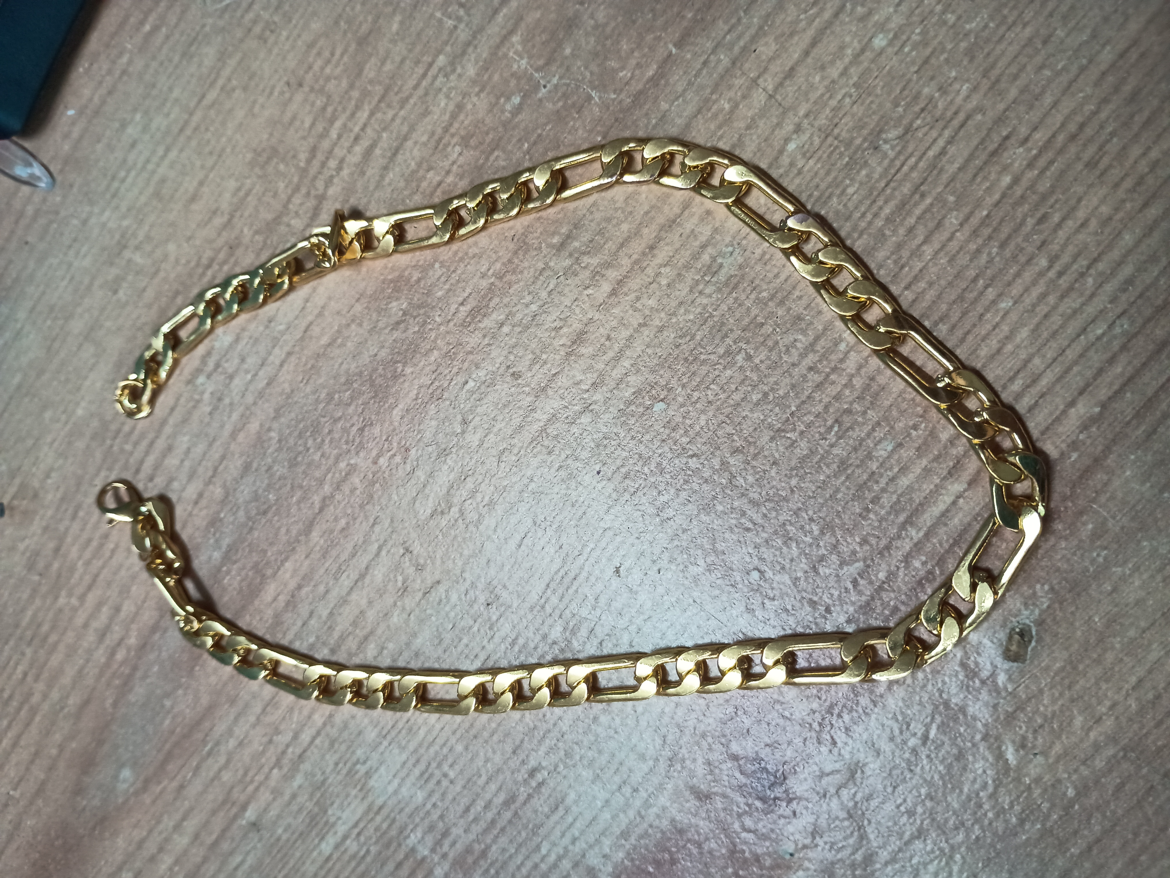 Gents chain