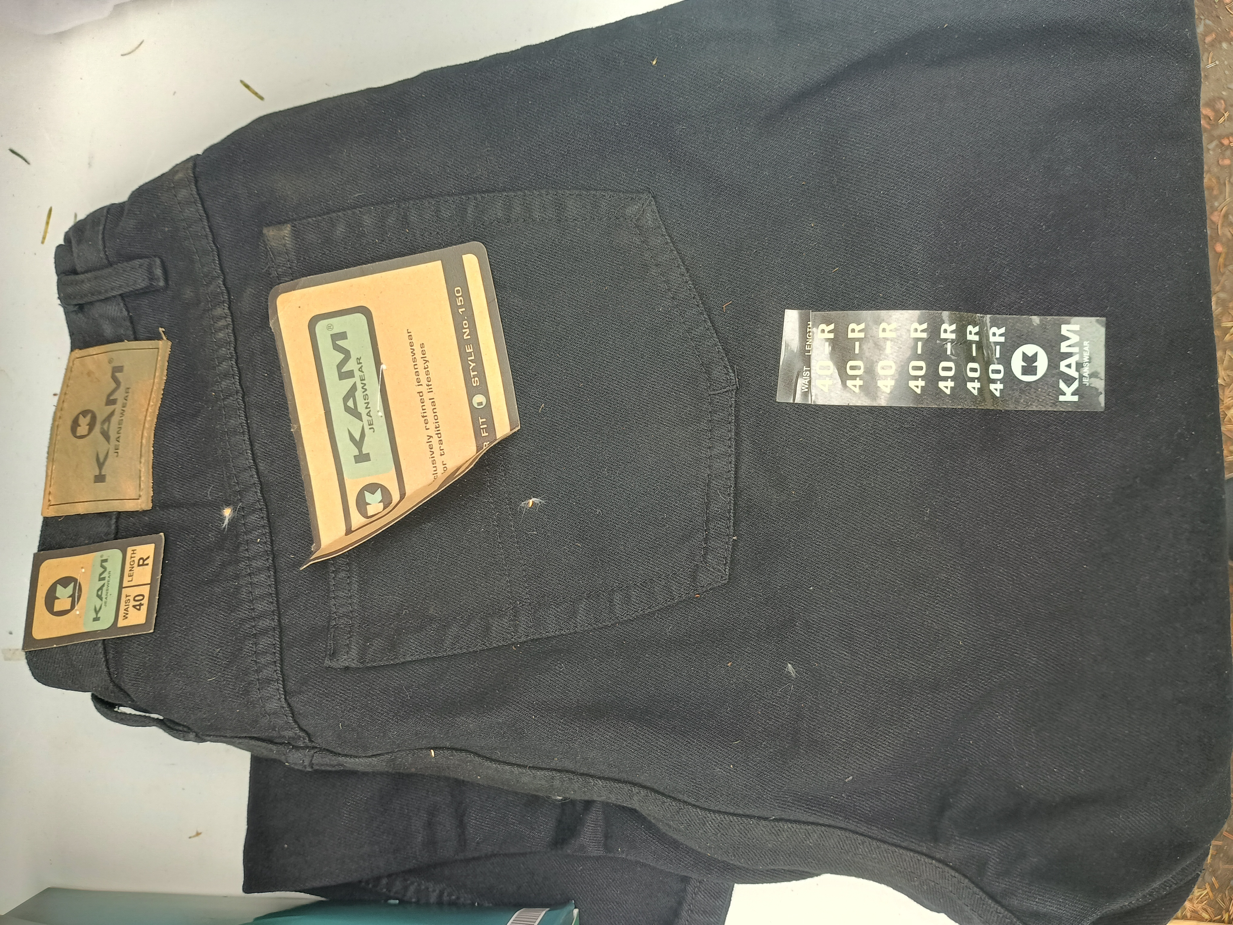 new mens jeans