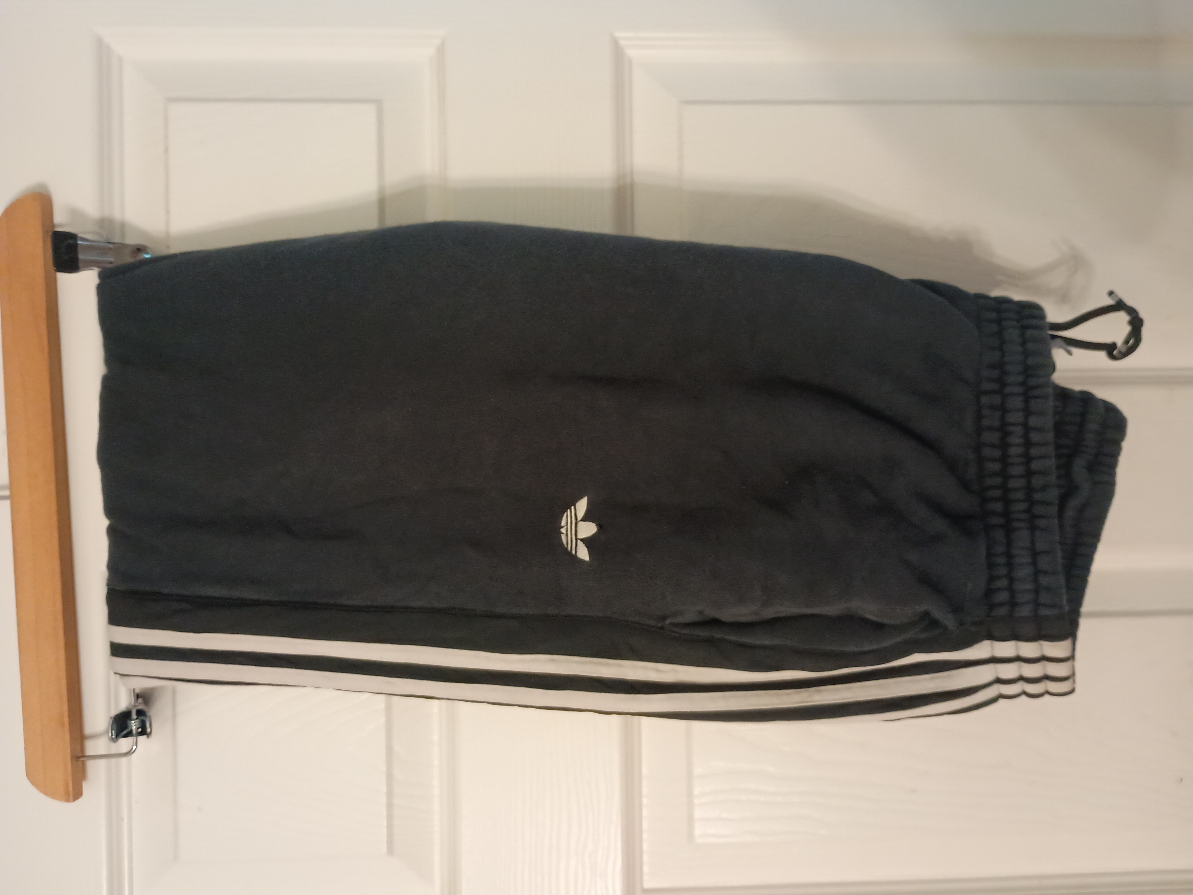 Mens Adidas Joggers size xl