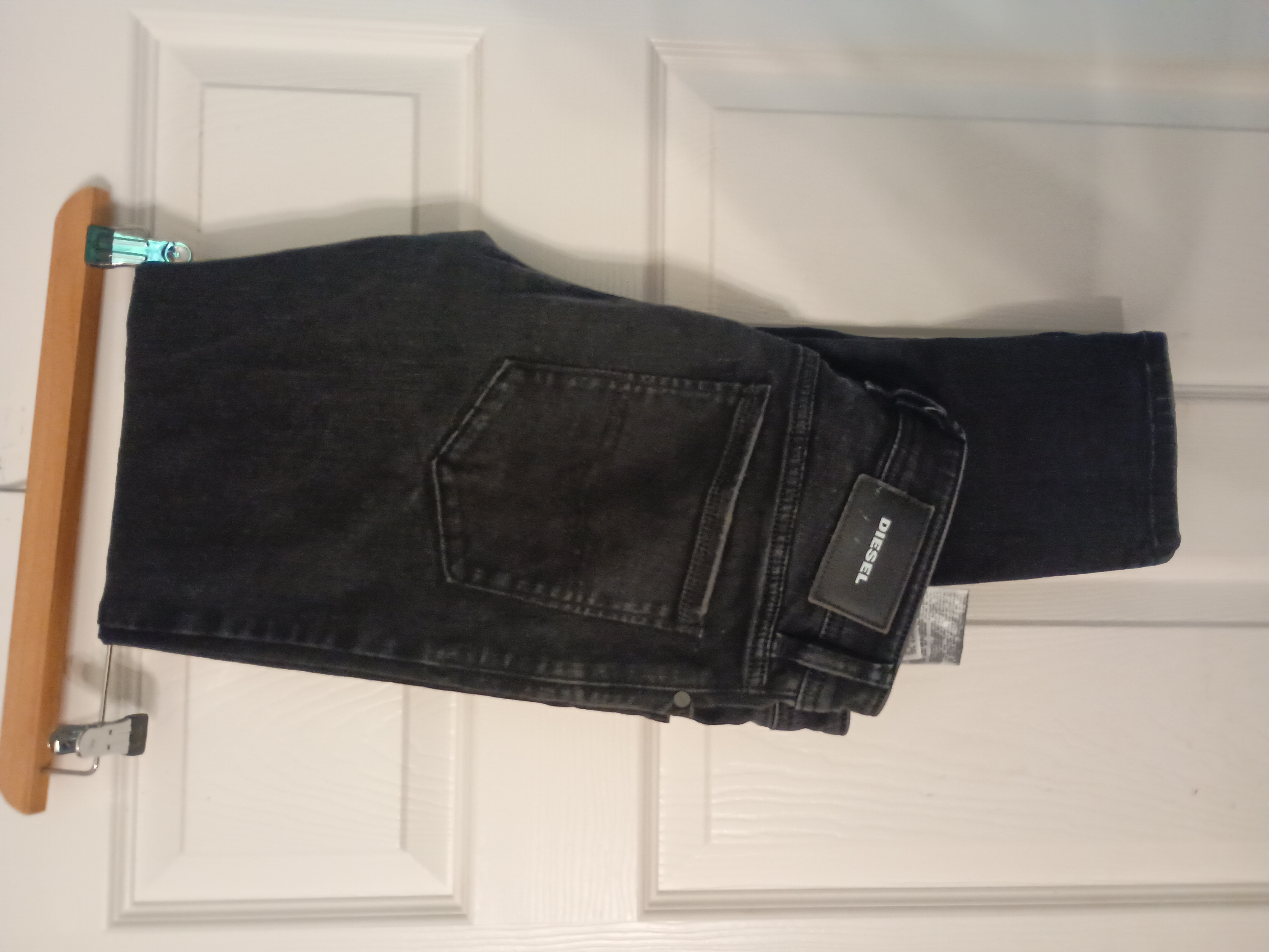 Mens Diesel Jeans Waist 31"