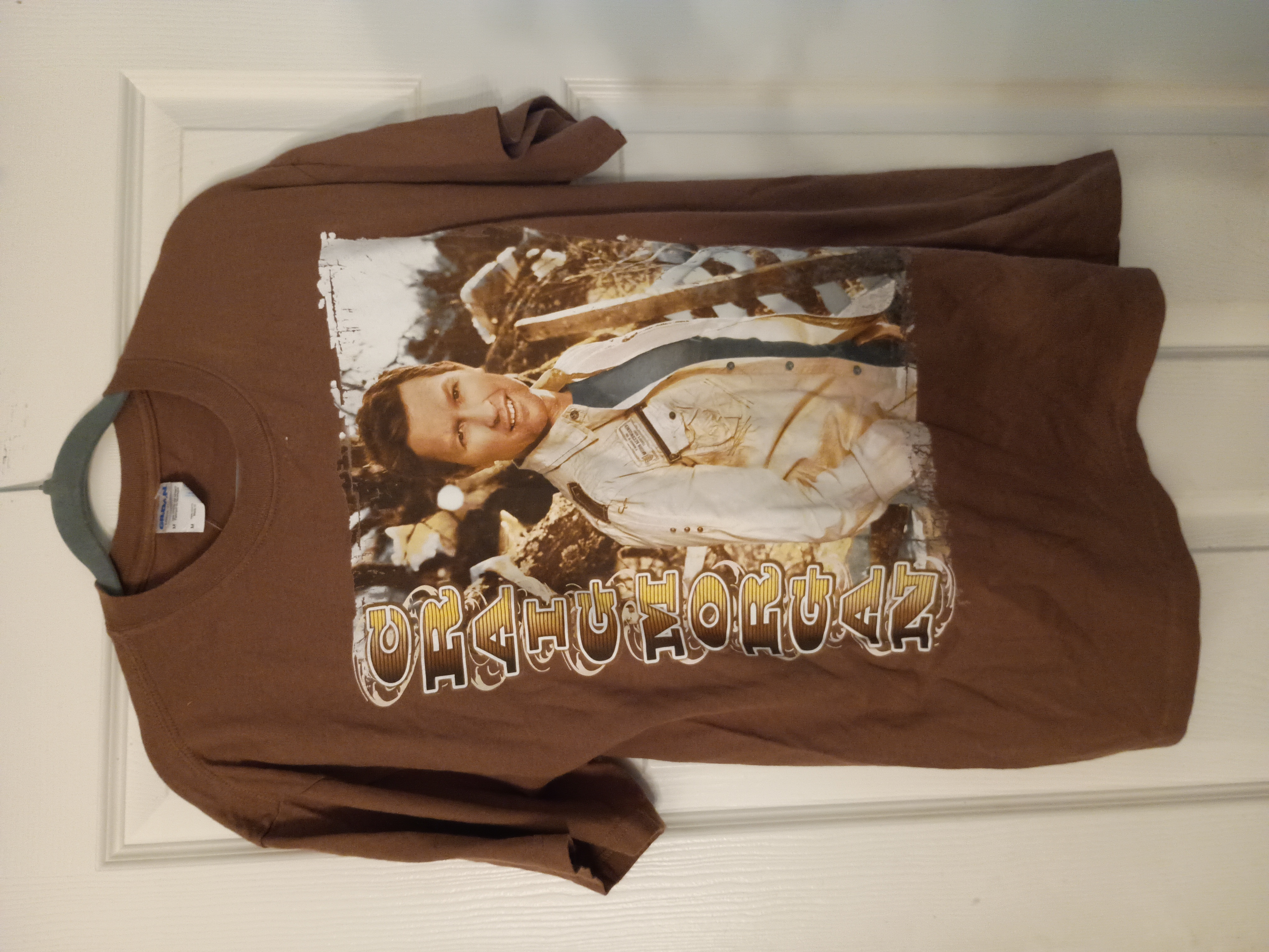 Vintage Country Music T-shirt