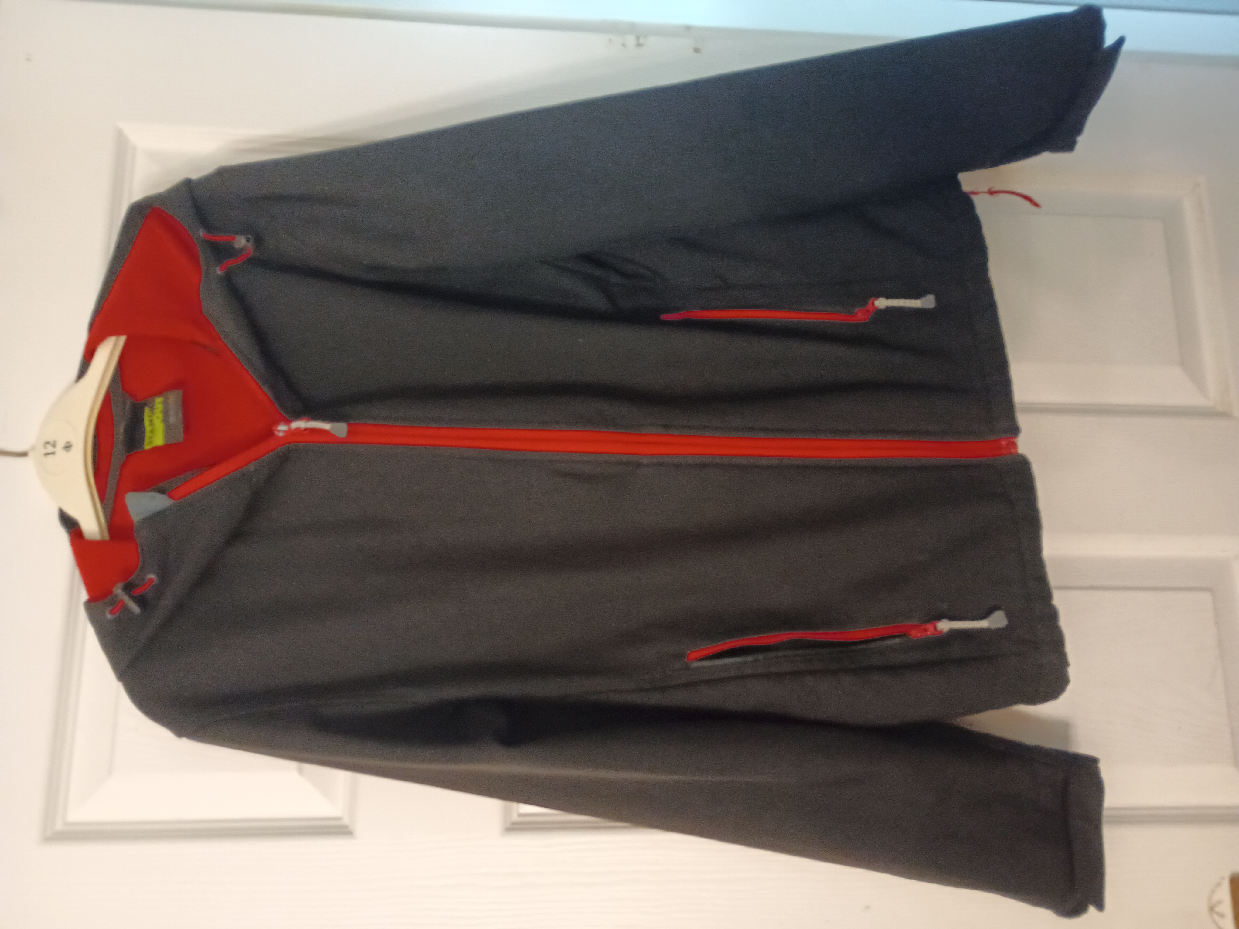 Ladies Regatta jacket size small