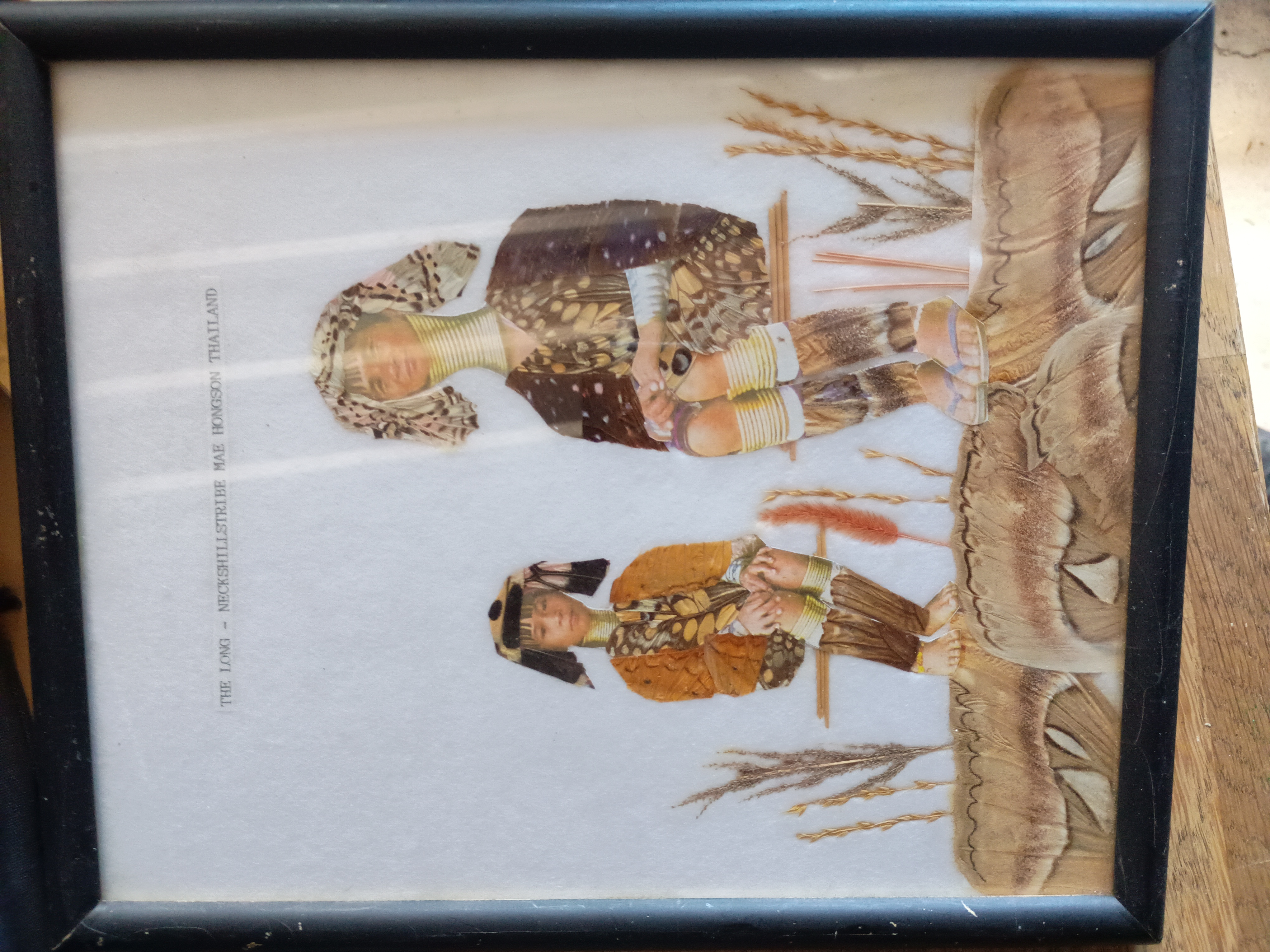 Vintage collectable