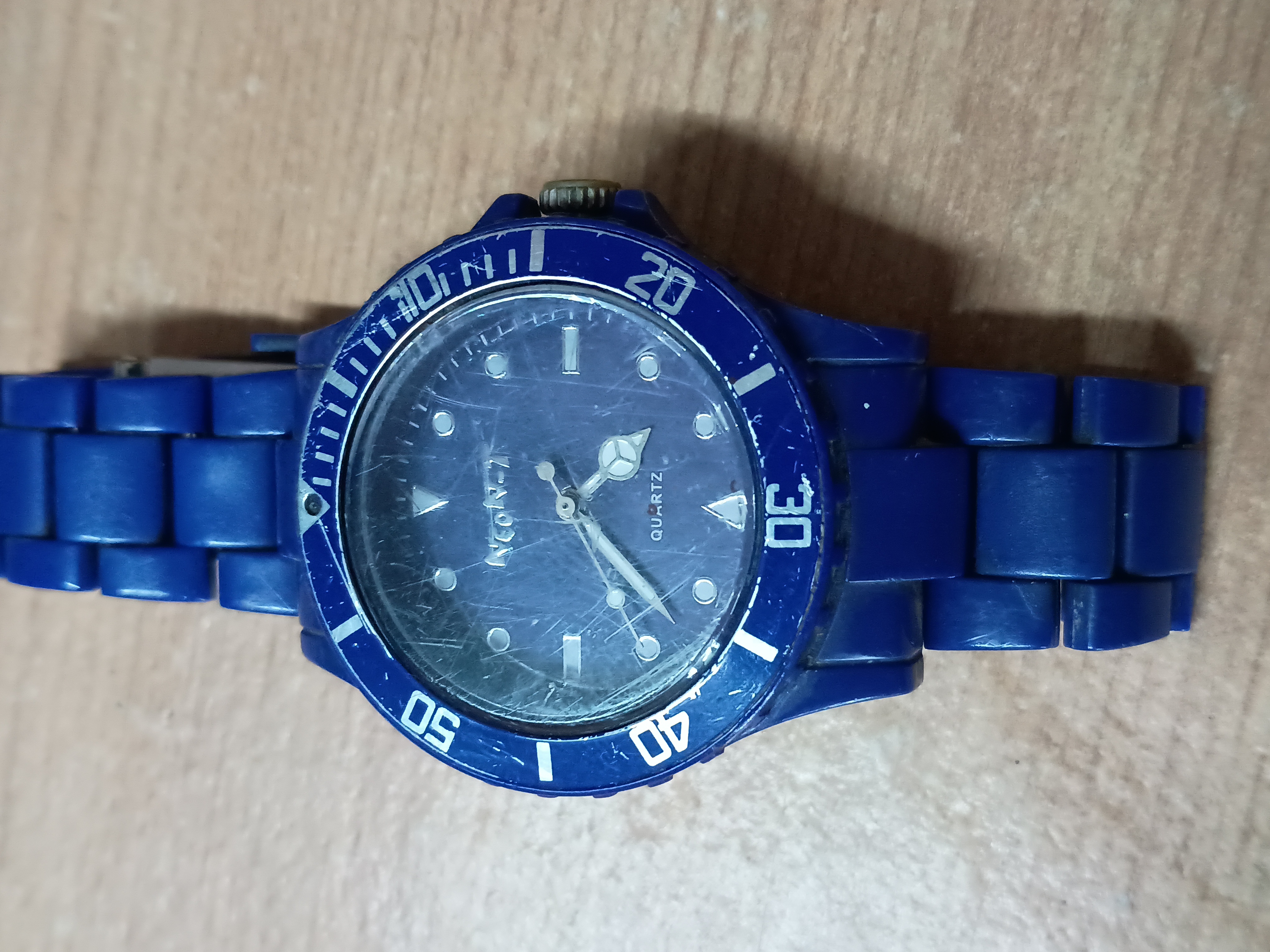 Gents watch