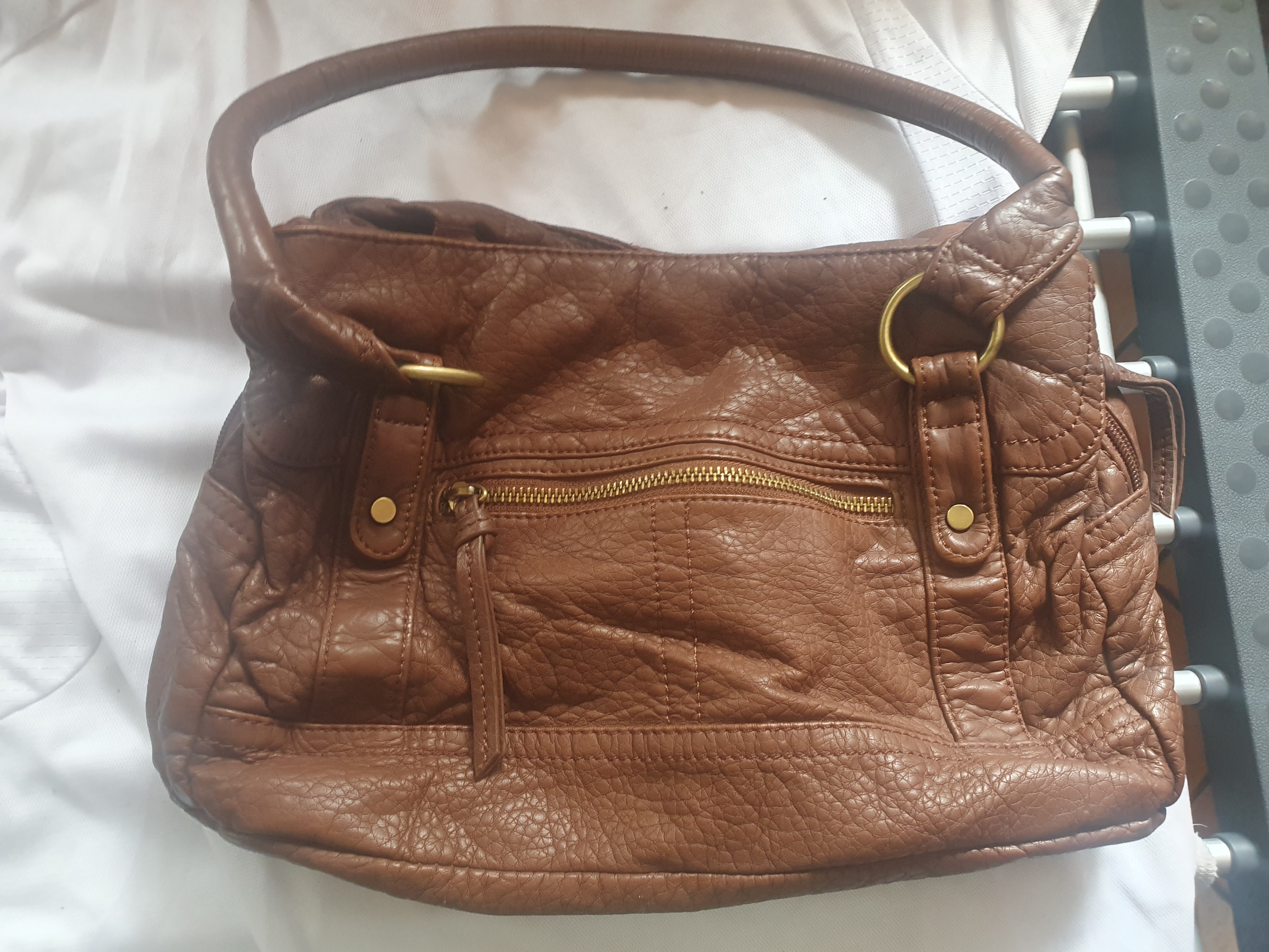 Large ladies bag