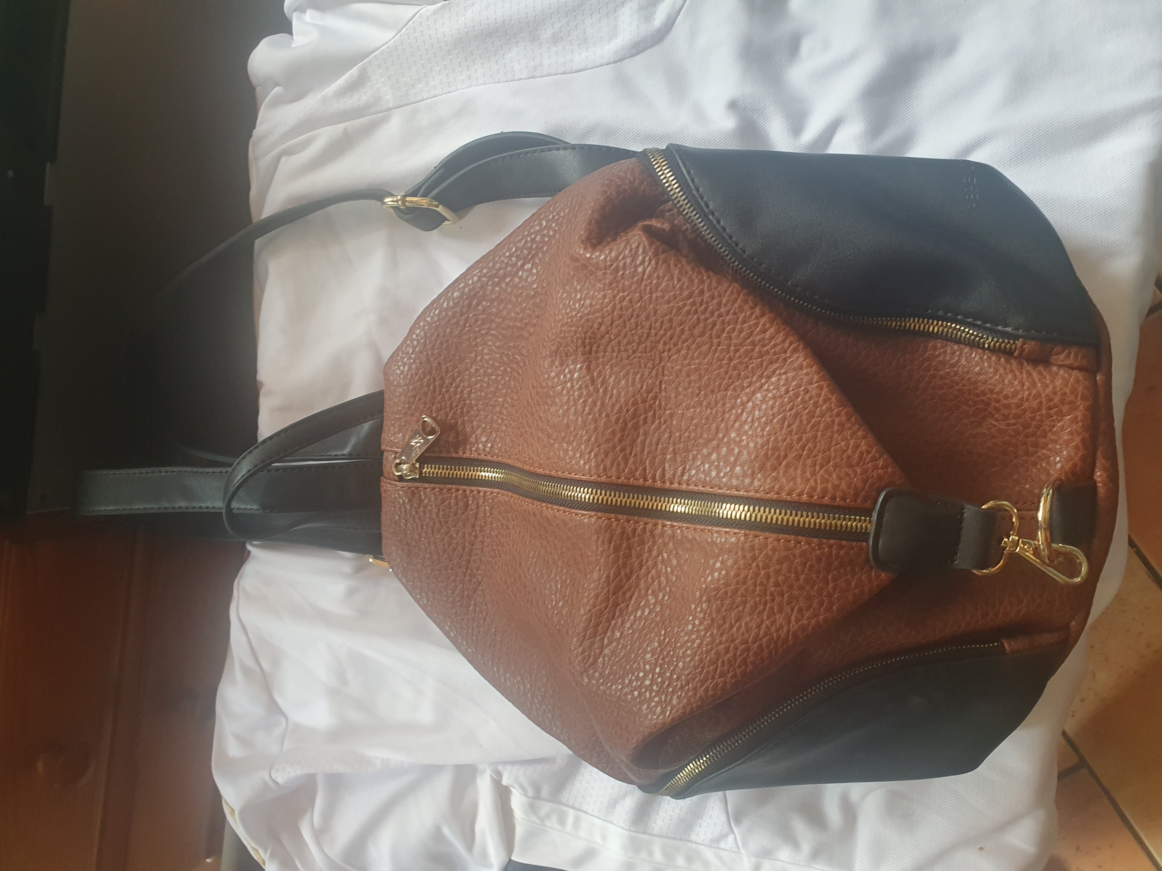 Ladies backpack