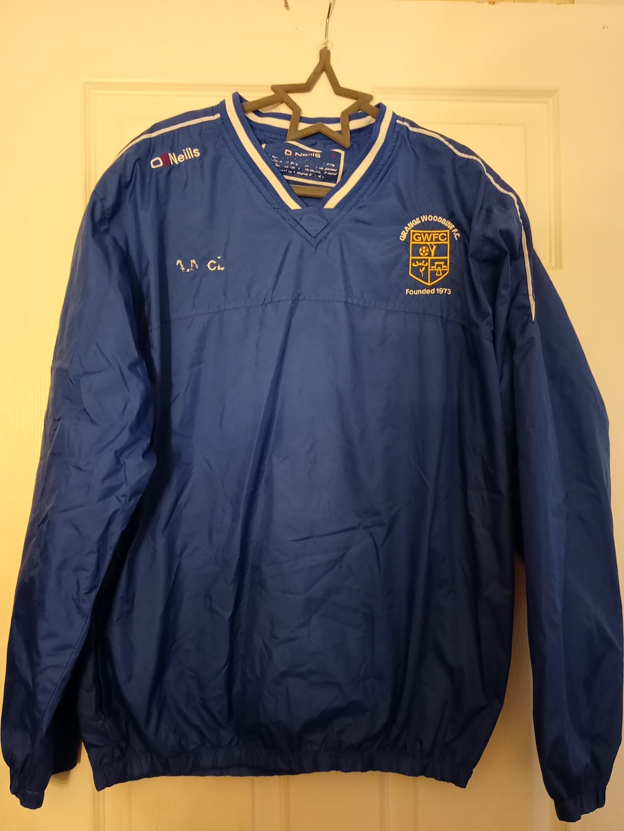 Gaa hoodie