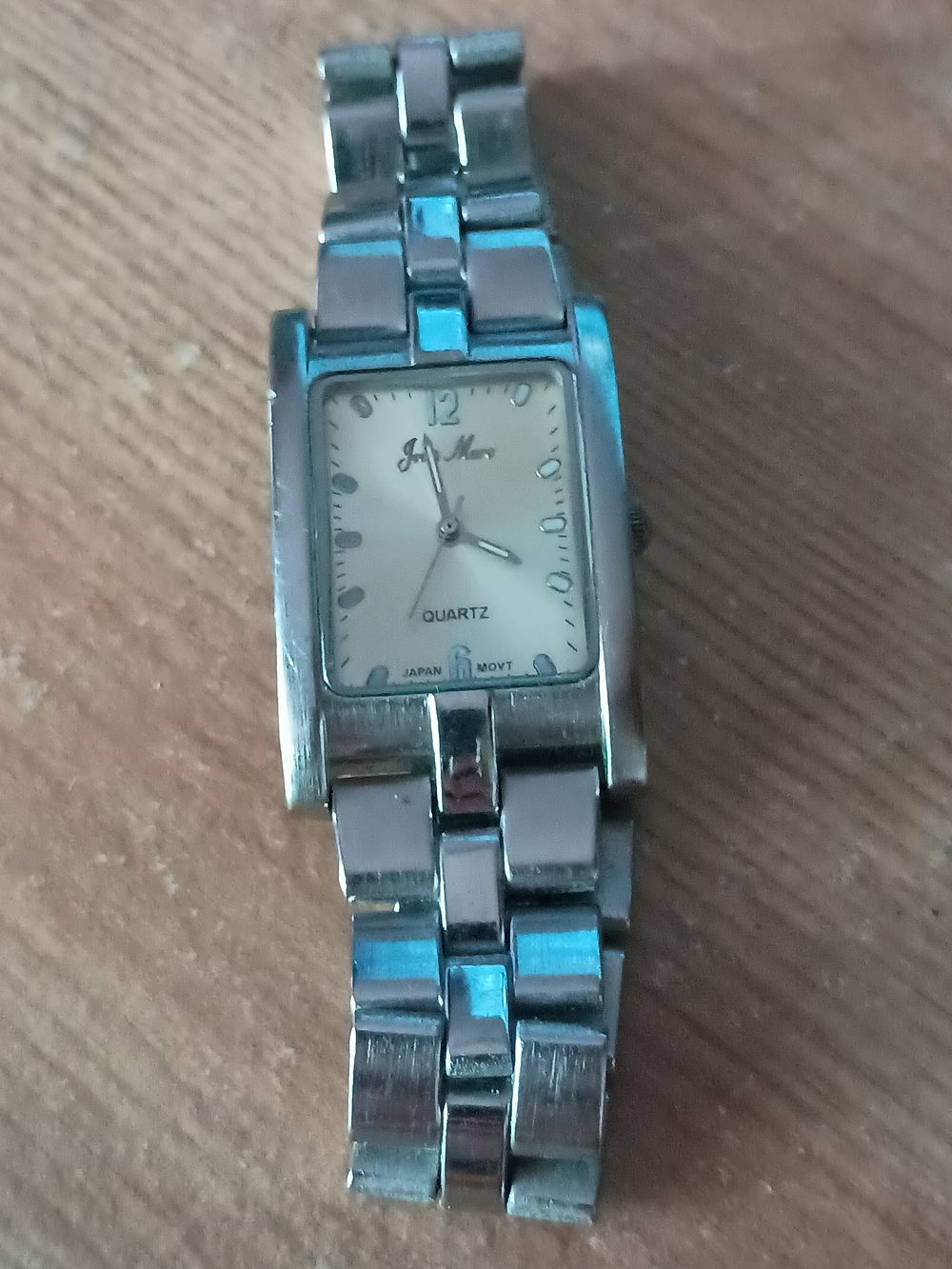Lot 260: Gents watch