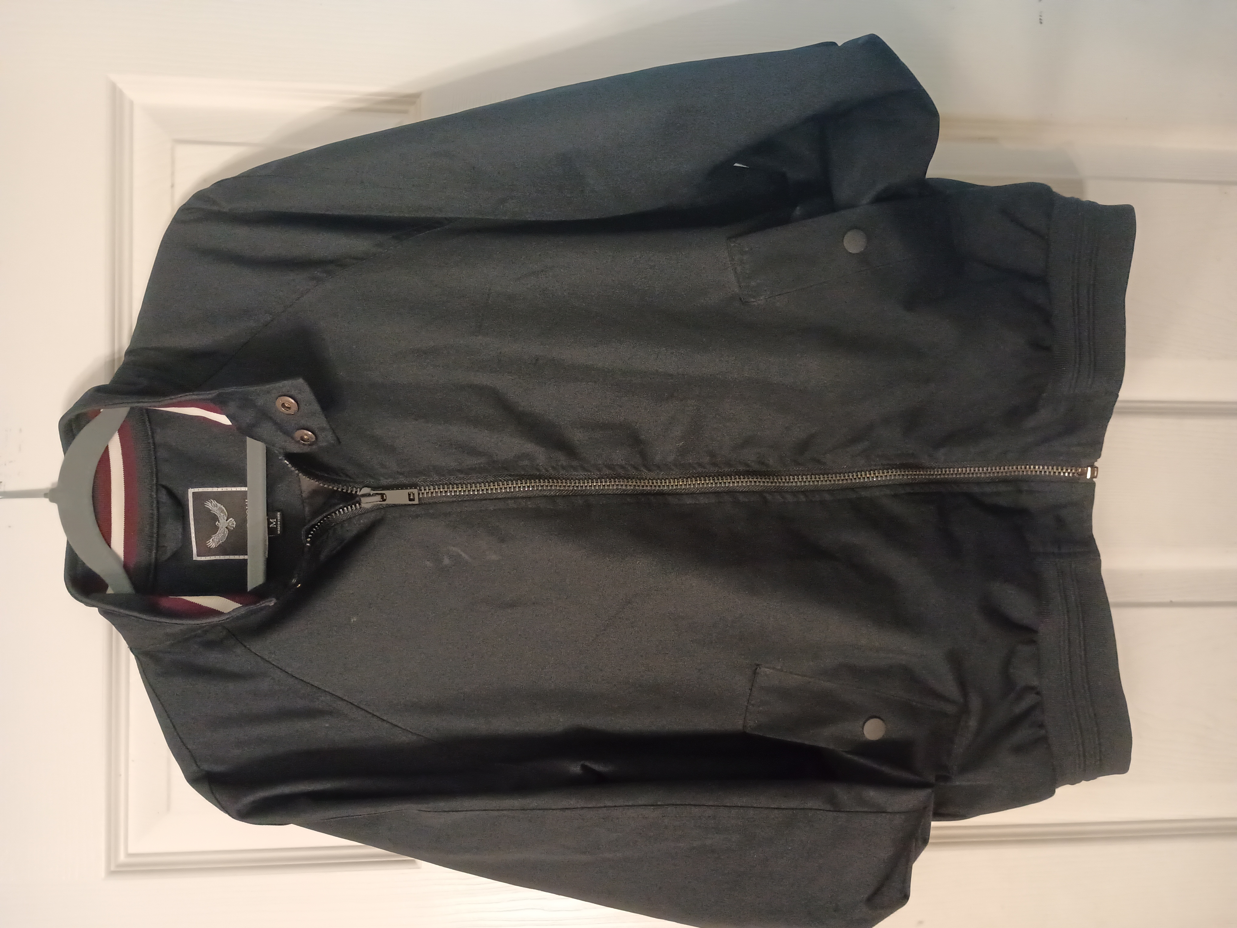 Mens Brave Soul jacket size Medium