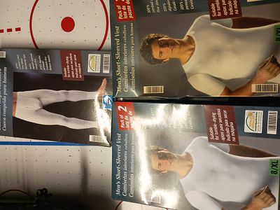 New lot