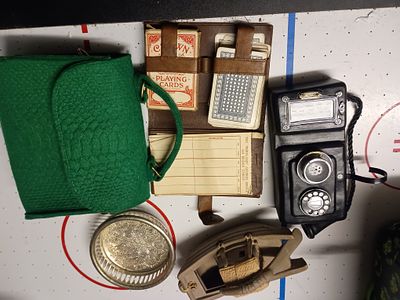 Random bundle
