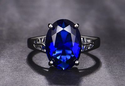 S925 ring