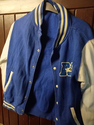 Monster incorporated jacket. Size m