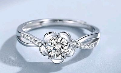 S925 ring