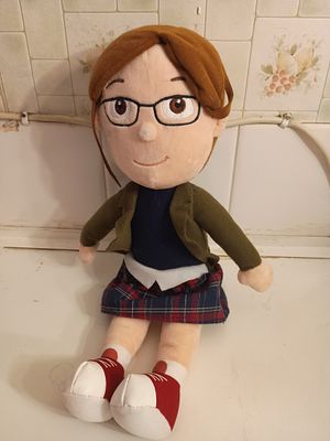 Despicable Me Plush