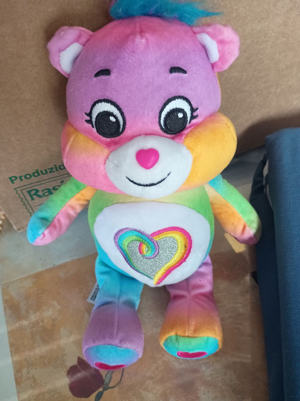 Lot 230: Carebear