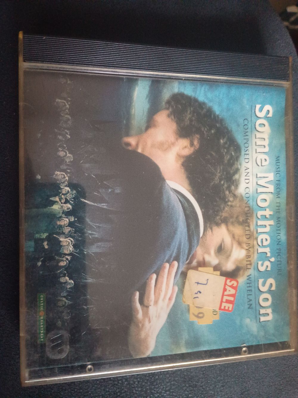 Lot 85: Some mothers son set