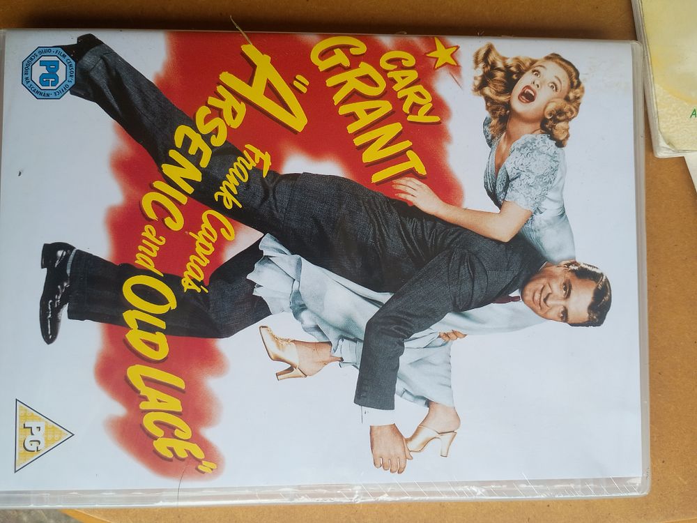 Lot 108: Sealed set