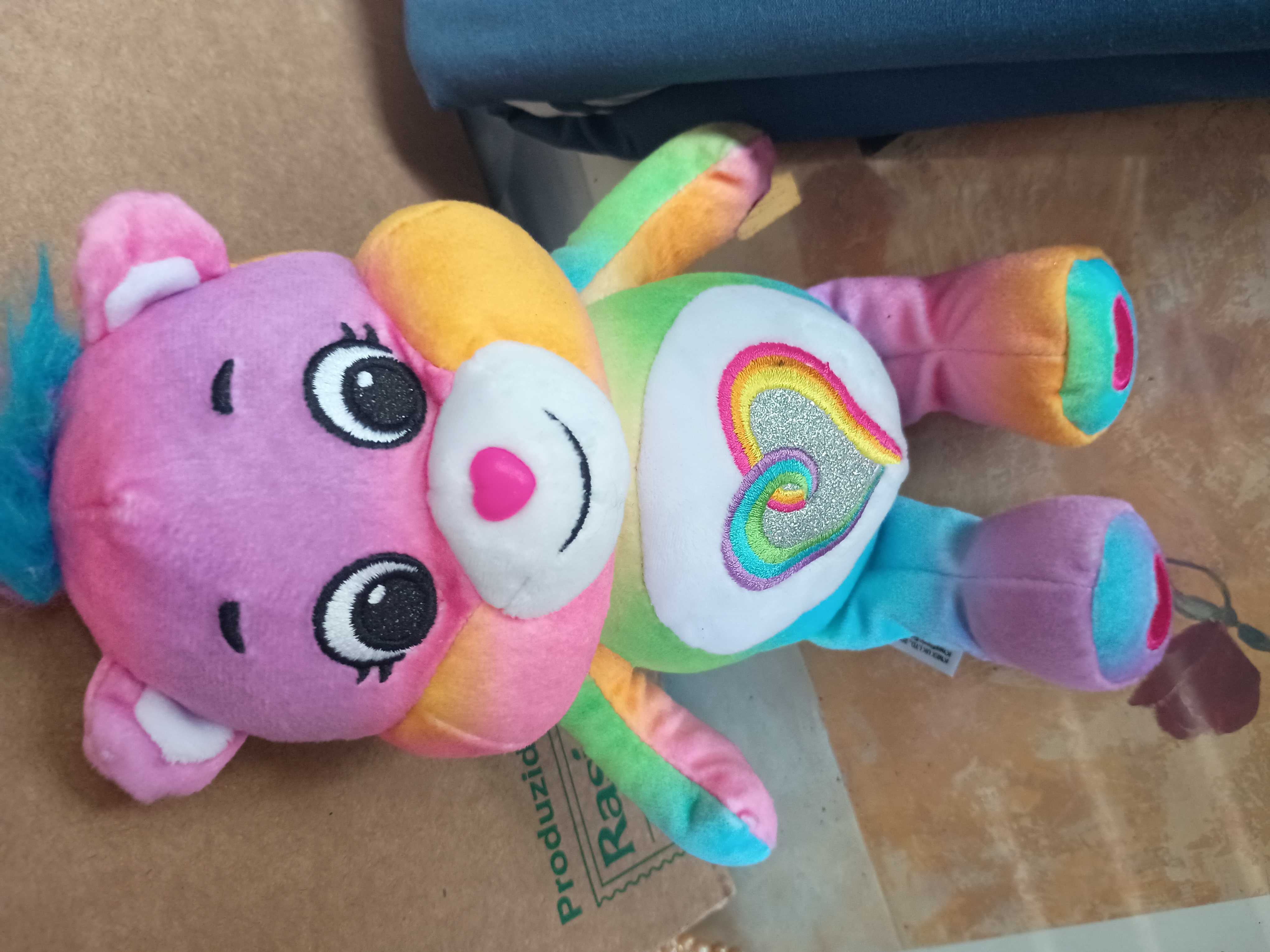 Carebear