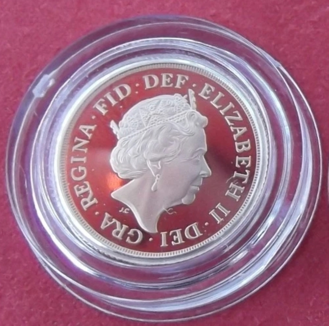 22ct full sovereign