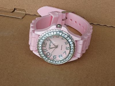 Geneva watch