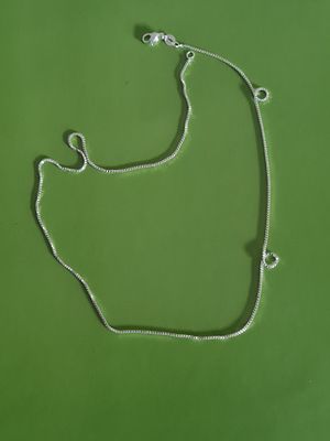 S925 long chain