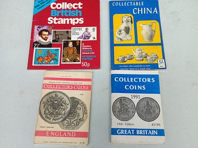 Collectors collection