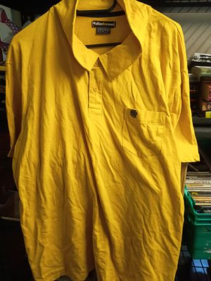 Gents atlas for men 2xl