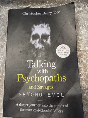 Talking with psychopaths