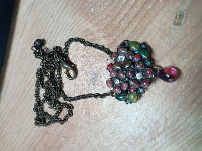 Vintage chain