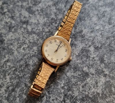 ladies sekonda cocktail watch