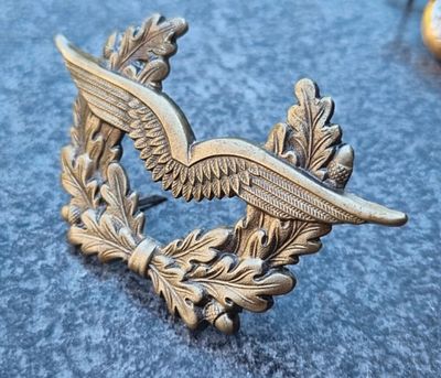 original German miltary badge