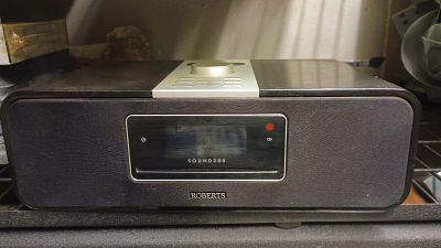 Sound system