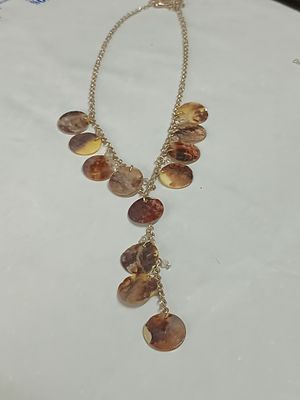 Vintage Necklace