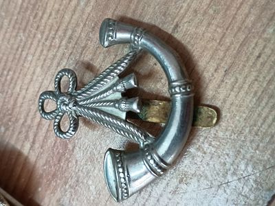Military/police badge