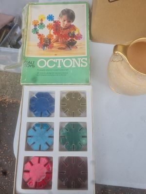 Octons set
