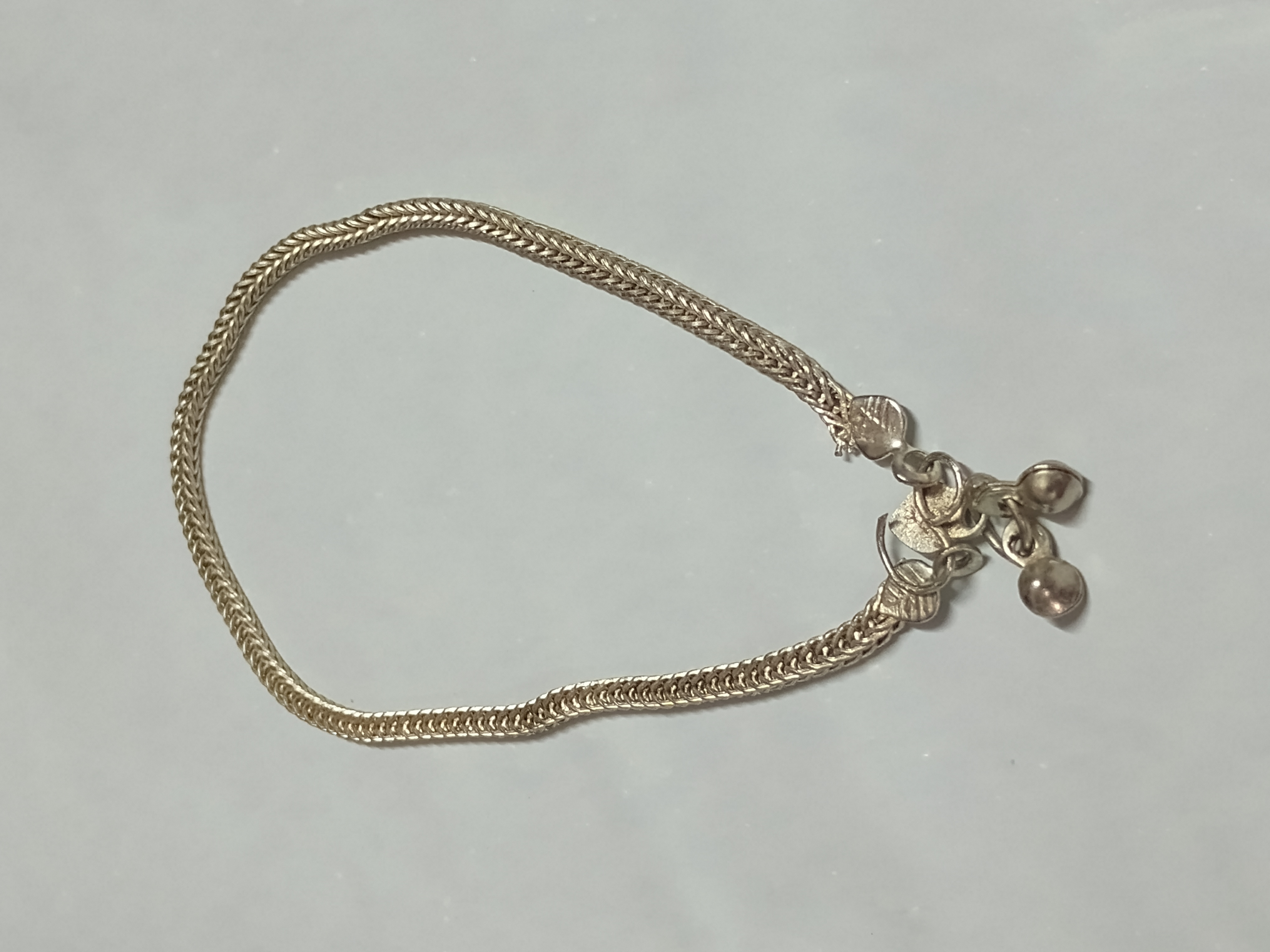 Ladies Plus Size Vintage Bracelet