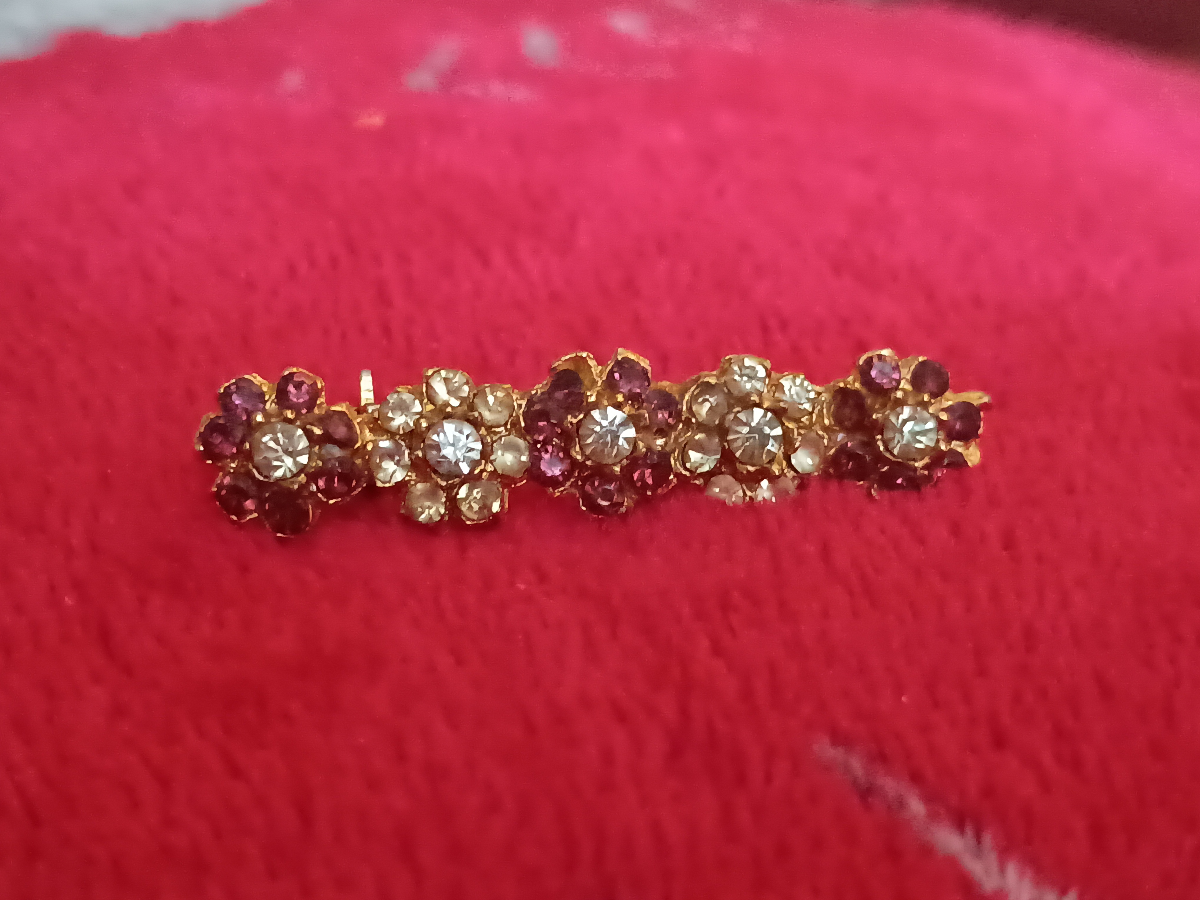 Vintage broach