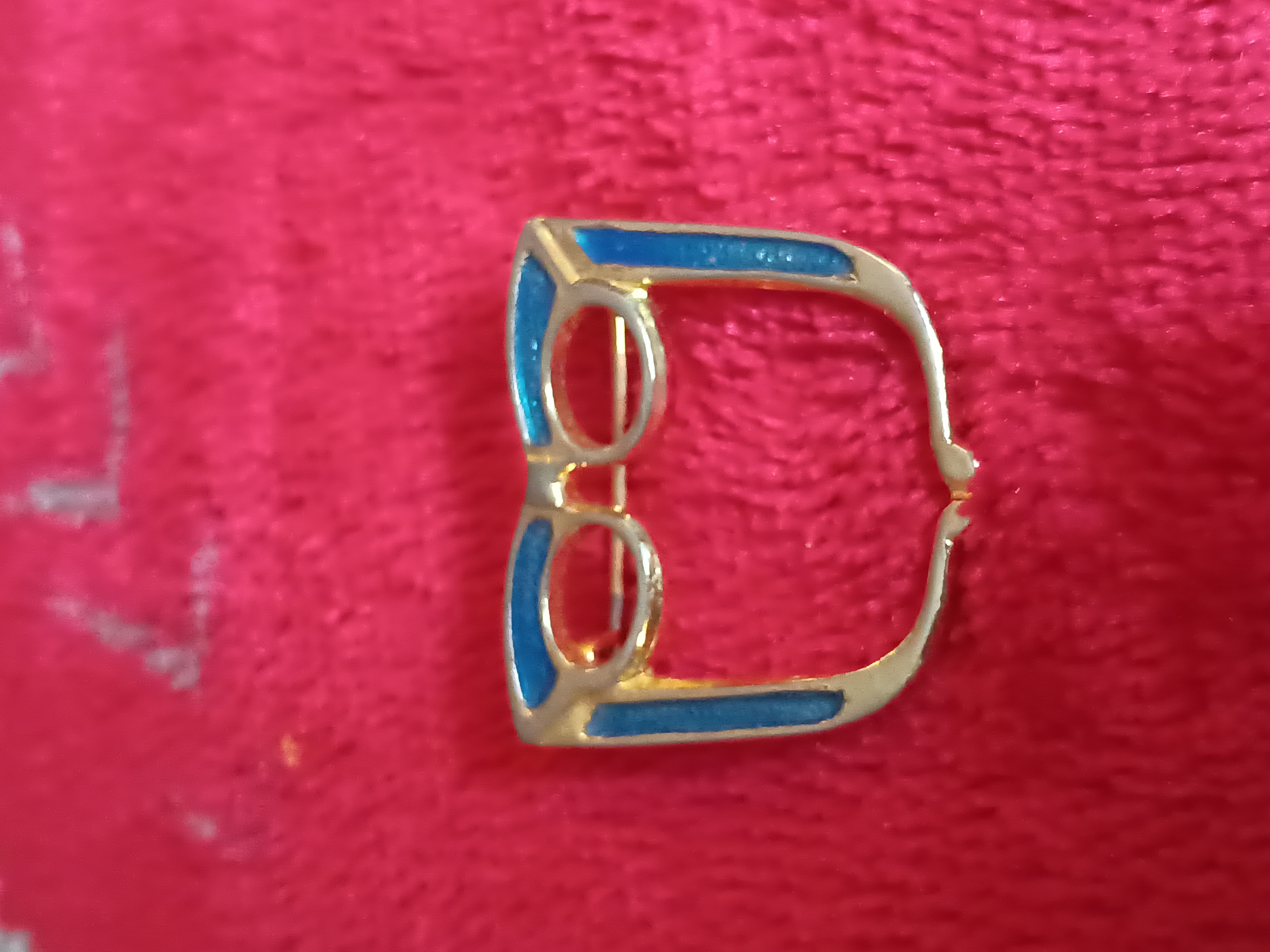 Broach
