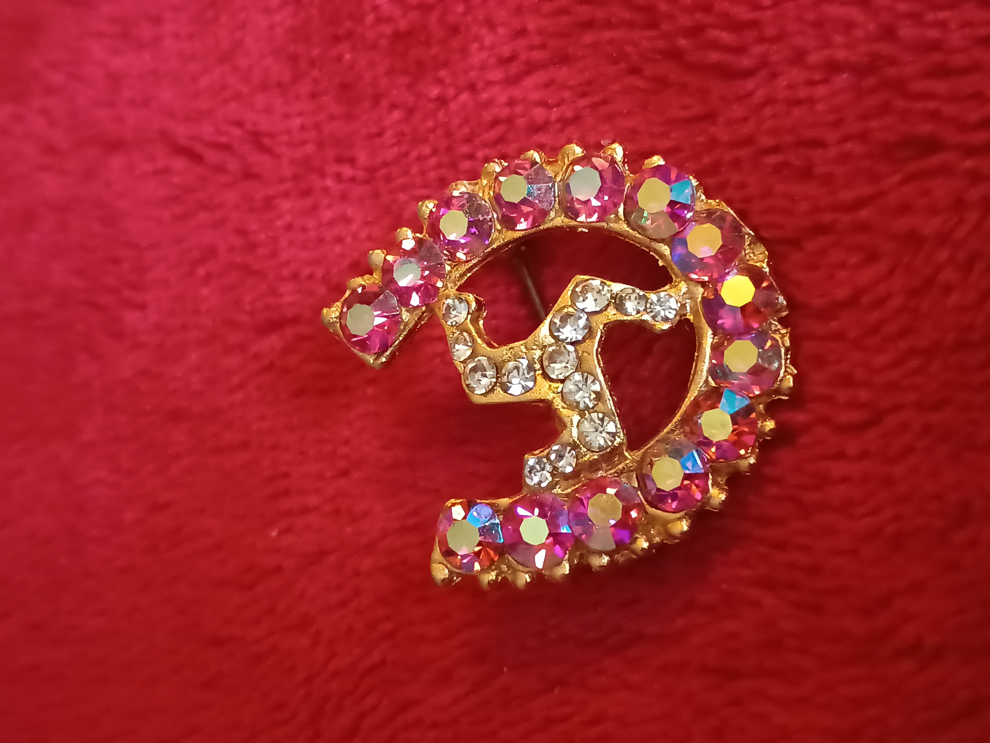 Beautiful Detailed broach